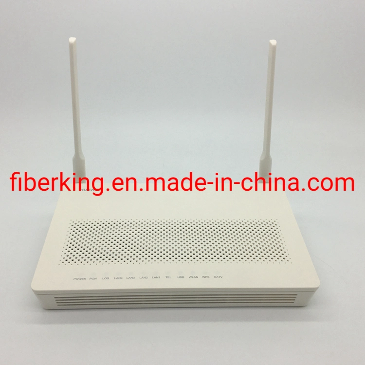 Huawei Original Brand New Hg8247h5 Network Terminal FTTH Device ONU Ont Gpon Epon Xpon CATV