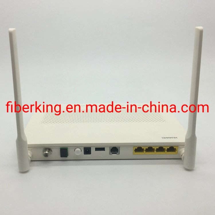 Huawei Original Brand New Hg8247h5 Network Terminal FTTH Device ONU Ont Gpon Epon Xpon CATV