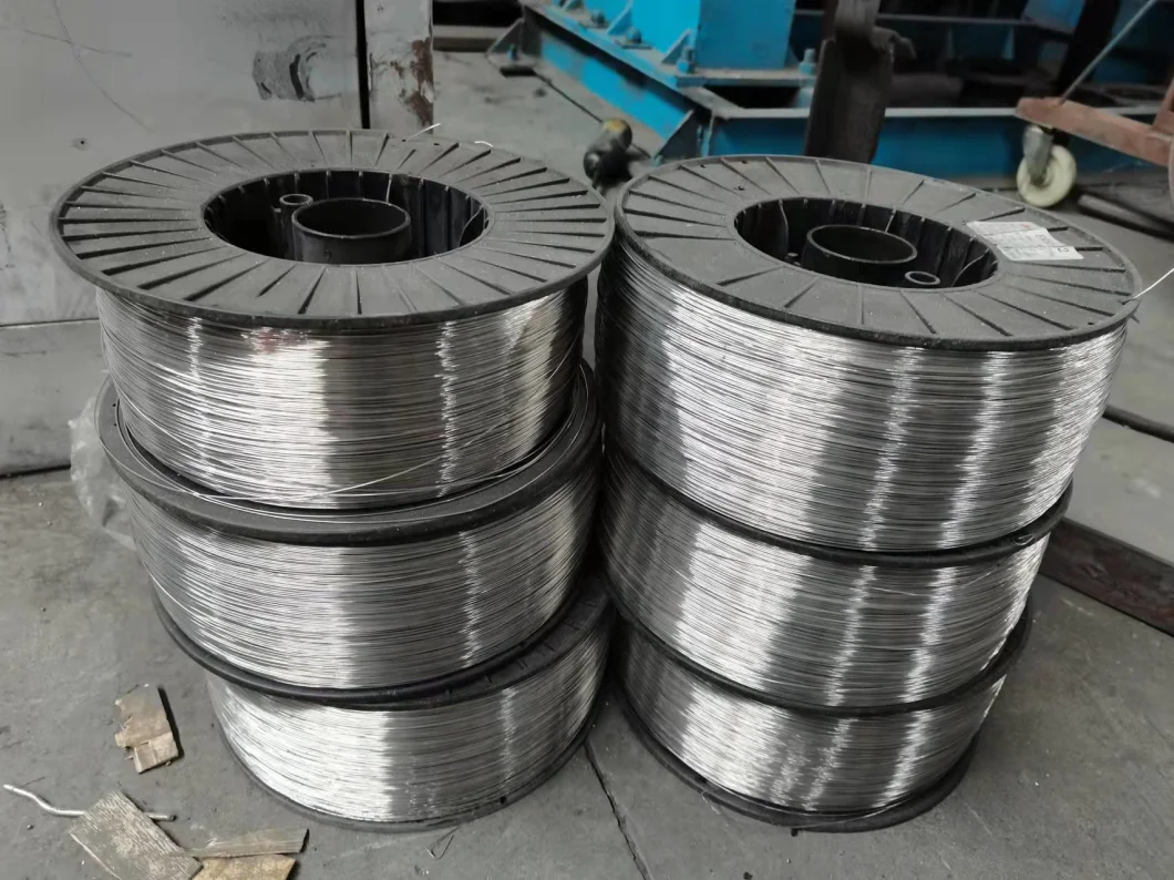 Aluminum Welding Wire for Fiber Laser MIG TIG Solder Aluminum Alloy