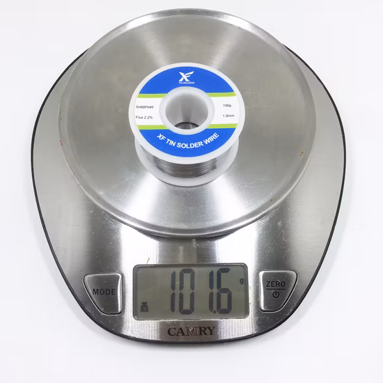 Super bonne qualité Sac305 Sn63pb37 0,5 0,8 mm 1 mm 2 mm 3 mm Colophane activé Noyau de flux Soudure au plomb Fil de soudure 60 40 500 g 1 kg 200 g 100 g 250 g