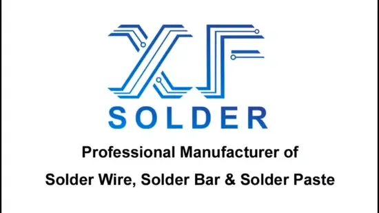 Meilleur fil à souder en étain électrique avec flux pour l'électronique 63 37 60 40 50 50 30 70 Sn63pb37 Sn60pb40 Sn40pb60
